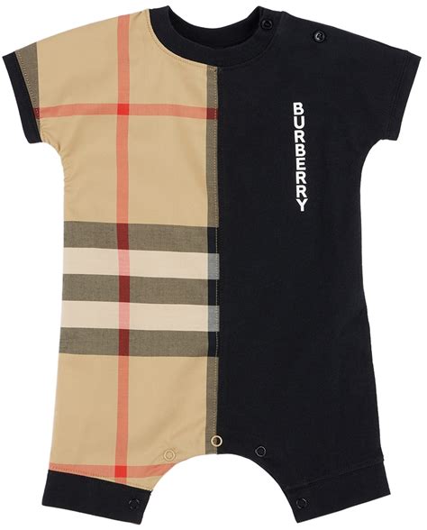 burberry παιδικα ρουχα|burberry newborn.